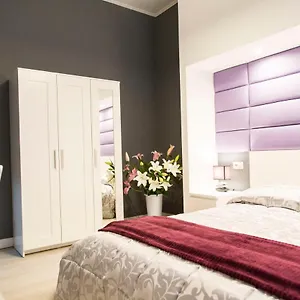 Apartamento New In The Heart Of Trastevere, Roma
