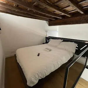 Apartamento Casa Cappellari Design A Campo De' Fiori, Roma
