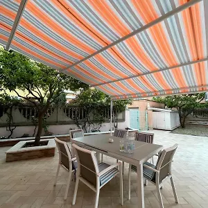 Maison Cristina Lido di Ostia
