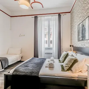 Apartamento Giuliano, Roma