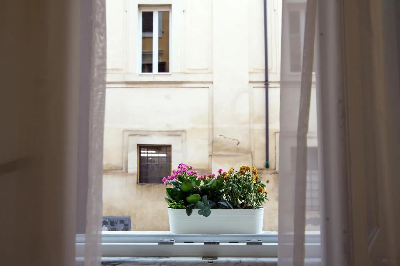 Roma Deluxe Apartments Italy