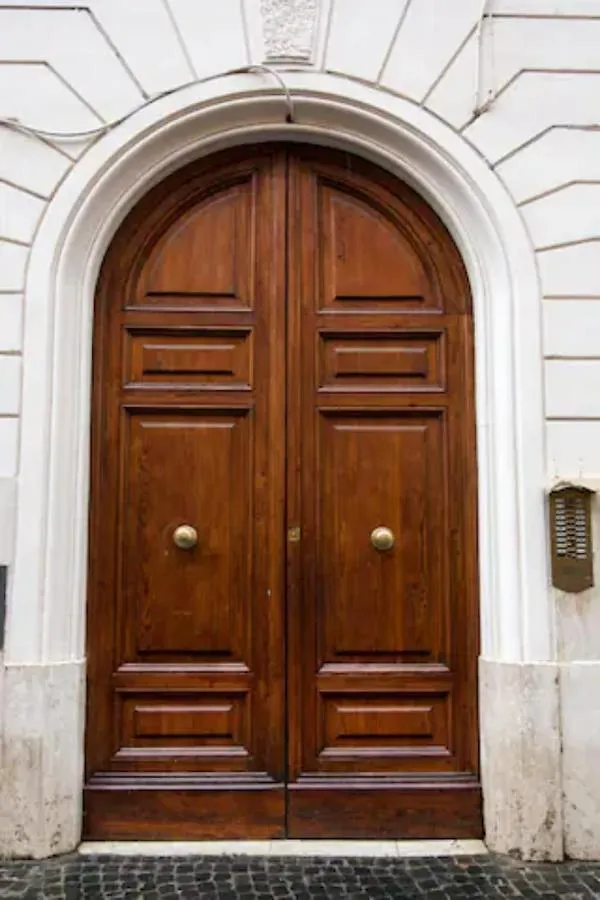 Roma Deluxe Apartments Rome