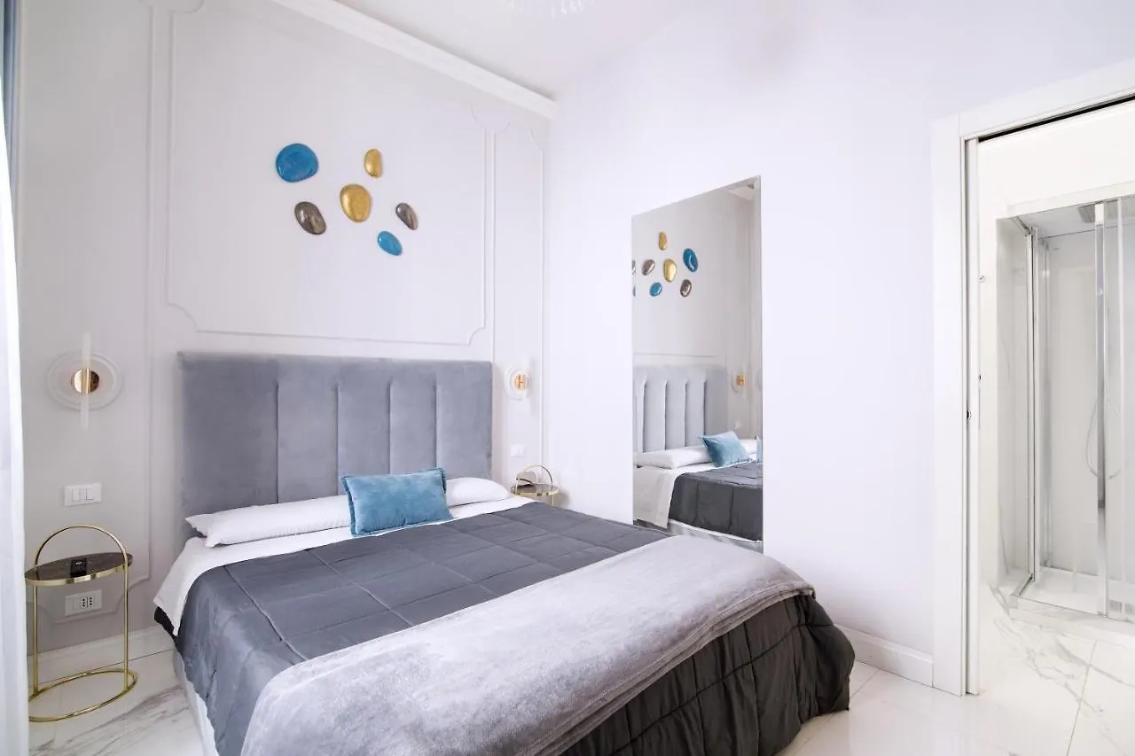Roma Deluxe Apartments